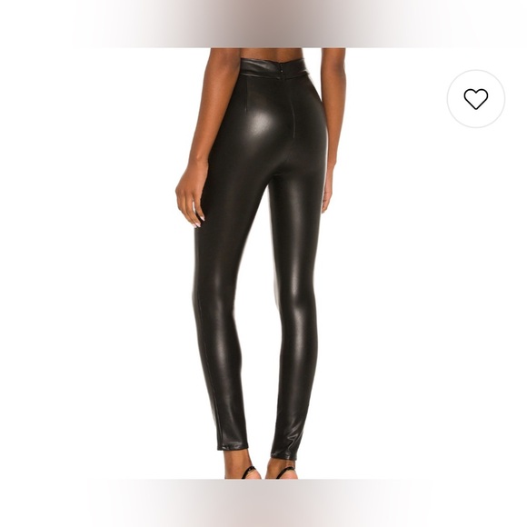 Doyle leggings in black - Picture 3 of 7